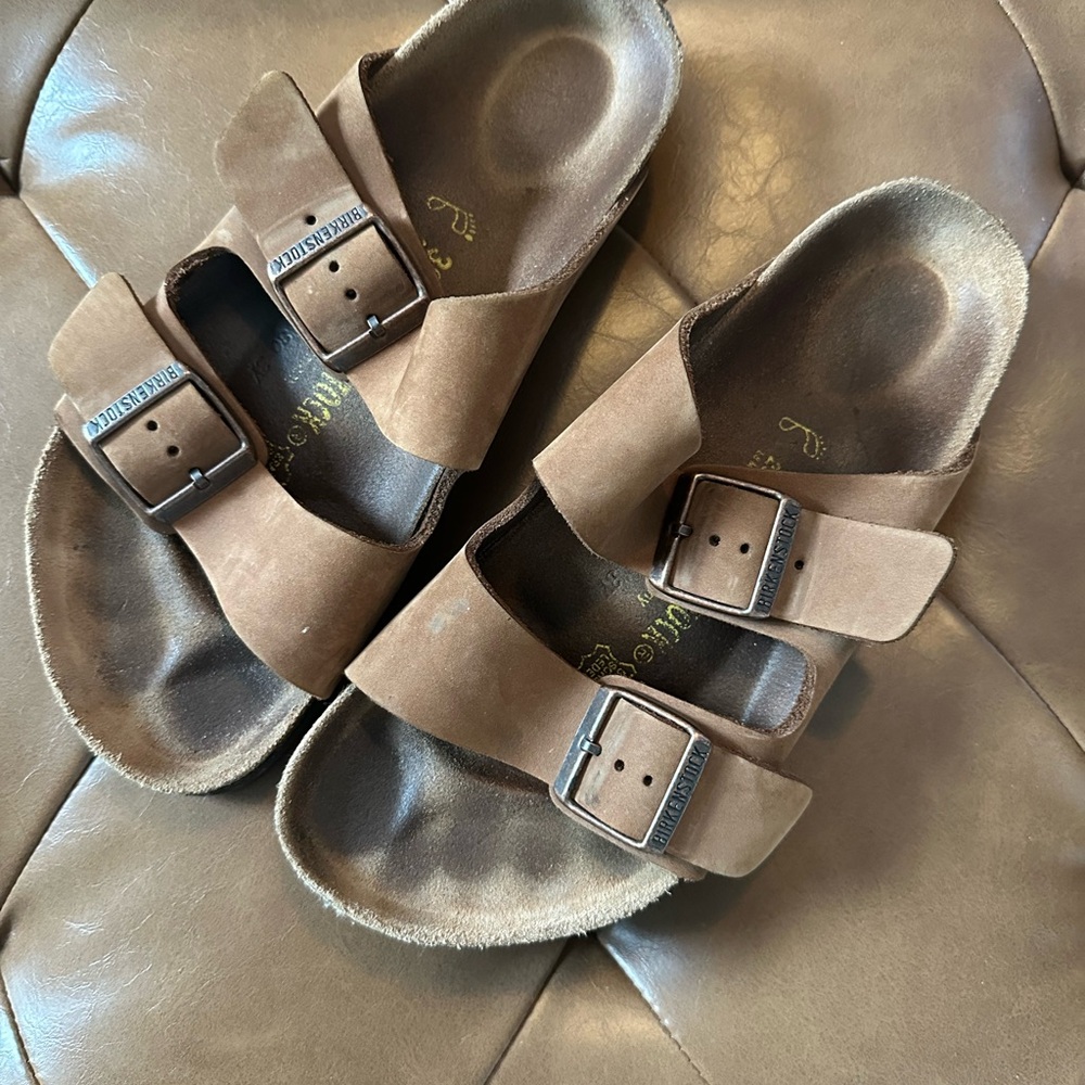 Birkenstock Arizona sz 39 regular